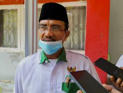 BAZNAS Parimo Realisasikan Dana Zakat Rp1,6 Miliar di 2021