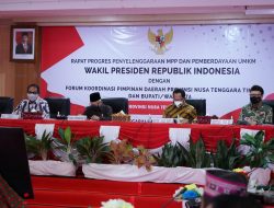 MPP Diharapkan Jadi Pintu Masuk Revitalisasi Reformasi Birokrasi