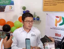 Gedung Baru, Perusda Palu Akan Langsung Eksekusi Kerja Sama Bisnis