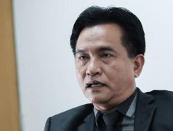 Yusril: Usulan Penundaan Pemilu Tidak Mungkin dapat Dilakukan