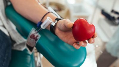 Krisis Stok Darah Picu Tingginya Kematian Ibu di Parimo