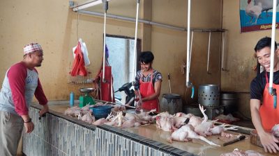 Harga Ayam Potong Masih Stabil, Migor Curah Naik Rp 30 Ribu per Liter
