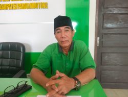 PHBI Berharap Sholat Idul Fitri 1443 Hijriyah Dilaksanakan Secara Umum