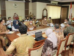 Cegah Tindak Pidana Korupsi, Bareskrim Polri Beranjangkarya ke Sulteng