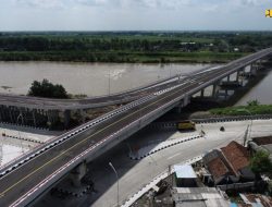 Peningkatan Jalan dan Jembatan, Menteri PUPR Dorong Peran Aktif HPJI