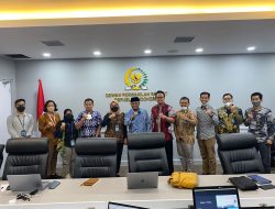 Pemekaran Dua Kabupaten di Sulteng, Ini Kajian Muhammad J Wartabone