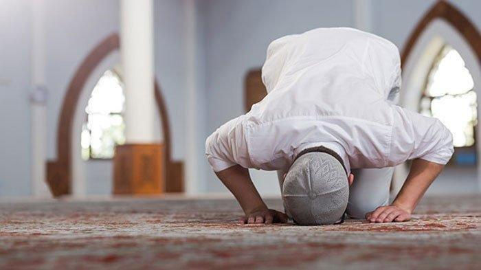 6 Cara Menjaga Ibadah agar Tetap Istiqomah Selama Bulan Ramadan
