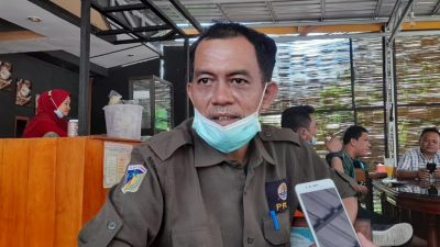 DLH Parimo: Penanaman Mangrove di 95 Titik Pesisir Pantai Upaya Rehabilitasi