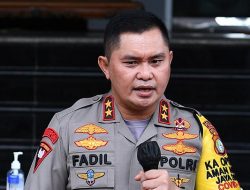 Angka Kriminalitas Diprediksi Naik di Hari ke 10 Ramadan