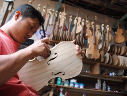 Sejak Pandemi Pelaku UMKM Terus Bertambah di Sulsel