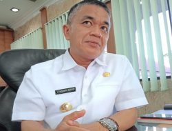 Begini Cara Wali Kota Palu Bentuk Perilaku dan Akhlak Peserta Didik