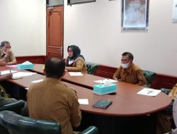 Wabup Badrun: IKN Jadi Momentum Strategis Dua Dekade Parimo