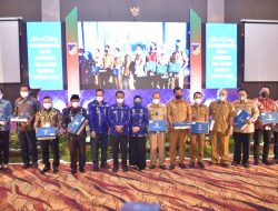 Pemprov Sulteng Gelar Musrembang RKPD, Ini Pesan Gubernur