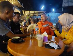 Sederet Nama Pejabat Birokrasi Dinilai Layak Maju di Pilkada Parimo