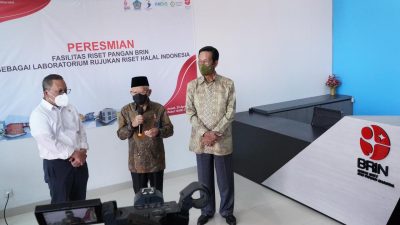 Pemerintah Terus Berupaya Penuhi Ketersediaan dan Stabilkan Harga Migor