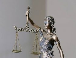 Oknum Anleg Parimo Disebut Tak Bersalah, Ini Tanggapan Raja Muda