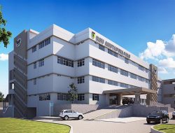 Kementerian PUPR Rehabilitasi 3 Fasilitas Kesehatan di Sulteng