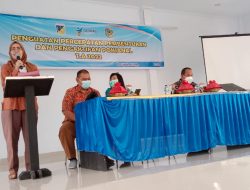 Ada 1.317 Unit Posyandu di Parimo, Berikut Rinciannya