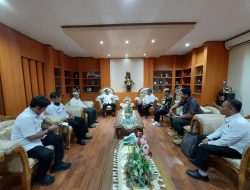 BPN/ART Sulteng Paparkan Tentang Pembentukan Bank Tanah