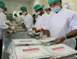 Kemenag Bertolak ke Arab Saudi untuk Finalisasi Layanan Katering Haji