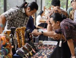 Manfaatkan Perkembangan Digitalisasi, UMKM di Sulsel Mulai Bangkit