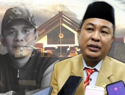 H Erwin H Nadir Bermula Surat Teguran Berujung PAW