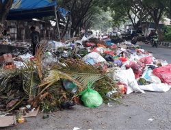Anggaran Sampah Habis, DLH Parimo Tunggu Alokasi APBD Perubahan