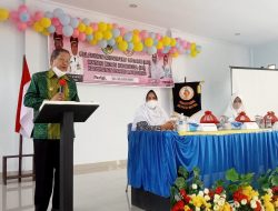 IBI Parimo Gelar Pelatihan Midwifery Update