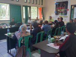 PT Graha Tambak Pinotu Usulkan Penyusunan Dokumen UKL-UPL