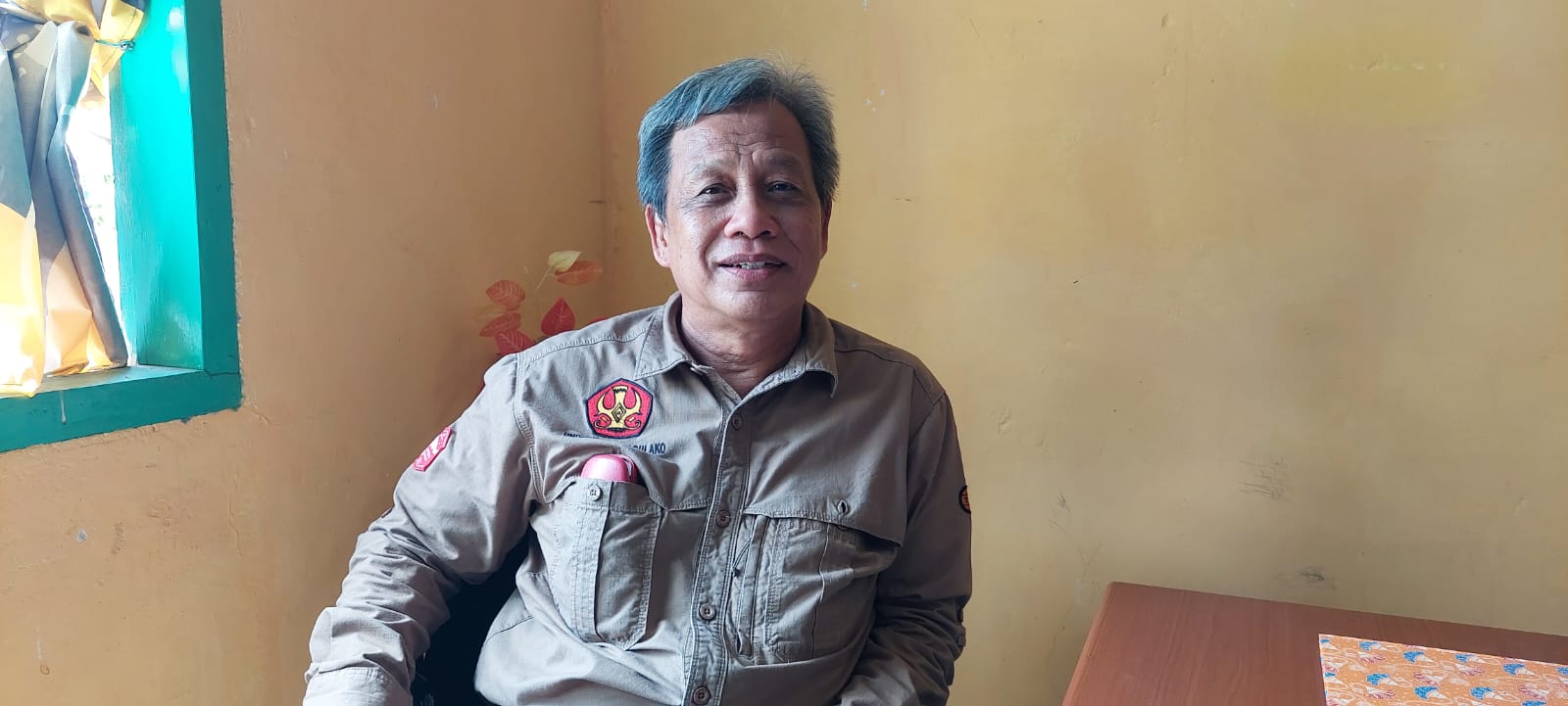 Tim Penilai Kinerja Aksi Penurunan Stunting Tinjau Desa Parigimpu’u