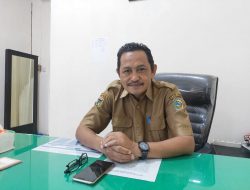 Dinsos Parimo Percepat Rehabilitasi Gedung LPKS Songulara