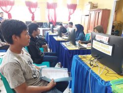 Buka PPDB, SMA Negeri 1 Parigi Terapkan Sistem Zonasi hingga Prestasi