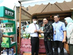 Bupati Irwan Paparkan 10 Program Lintas Sektor di HUT Kabupaten Sigi