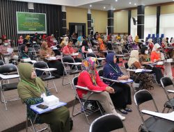 BNPT Bekali Pemahaman Pencegahan Terorisme Pada Guru