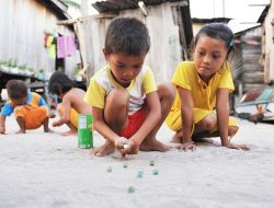 Pakar Ungkap Dua Jenis Apresiasi dari Orang Tua bagi Anak