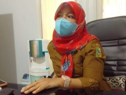 Minimalisir Temuan, Dinas PUPRP Parimo Kawal Progress Pekerjaan Jalan