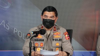 4 Tersangka Kasus ACT Dijerat UU ITE dan Pencucian Uang