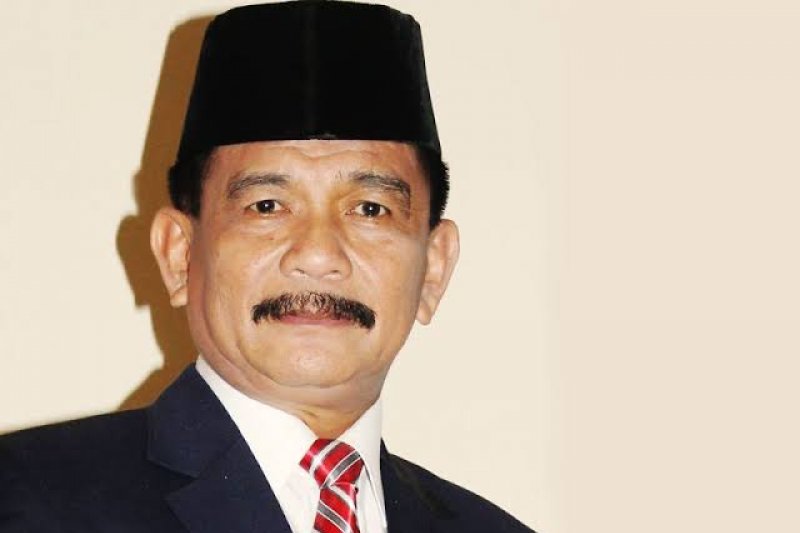 Soal Kasus Jasa Medis, Bupati Parimo: Jangan Hanya Menyalahkan Eka