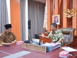 Sulteng Jadi Tuan Rumah Rakor FKUB se-Indonesia