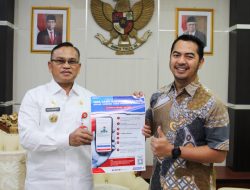 PT Pertamina Patra Niaga Akan Gelar Rakor Registrasi Subsidi Tepat