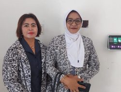 IBI Parimo Raih Juara Dua Pelayanan KB Akseptor Tingkat Nasional