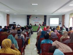 Kemenag Gelar Bimtek Pelaksanaan Dana BOS 2022