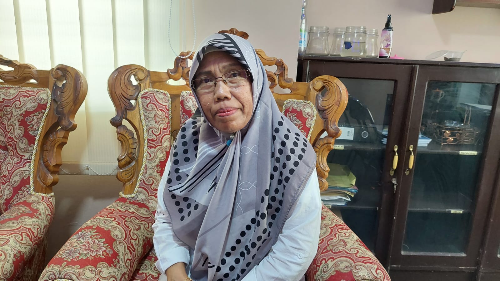 Ada 3 Pusat Kesehatan Hewan Dibangun di Parimo Tahun ini