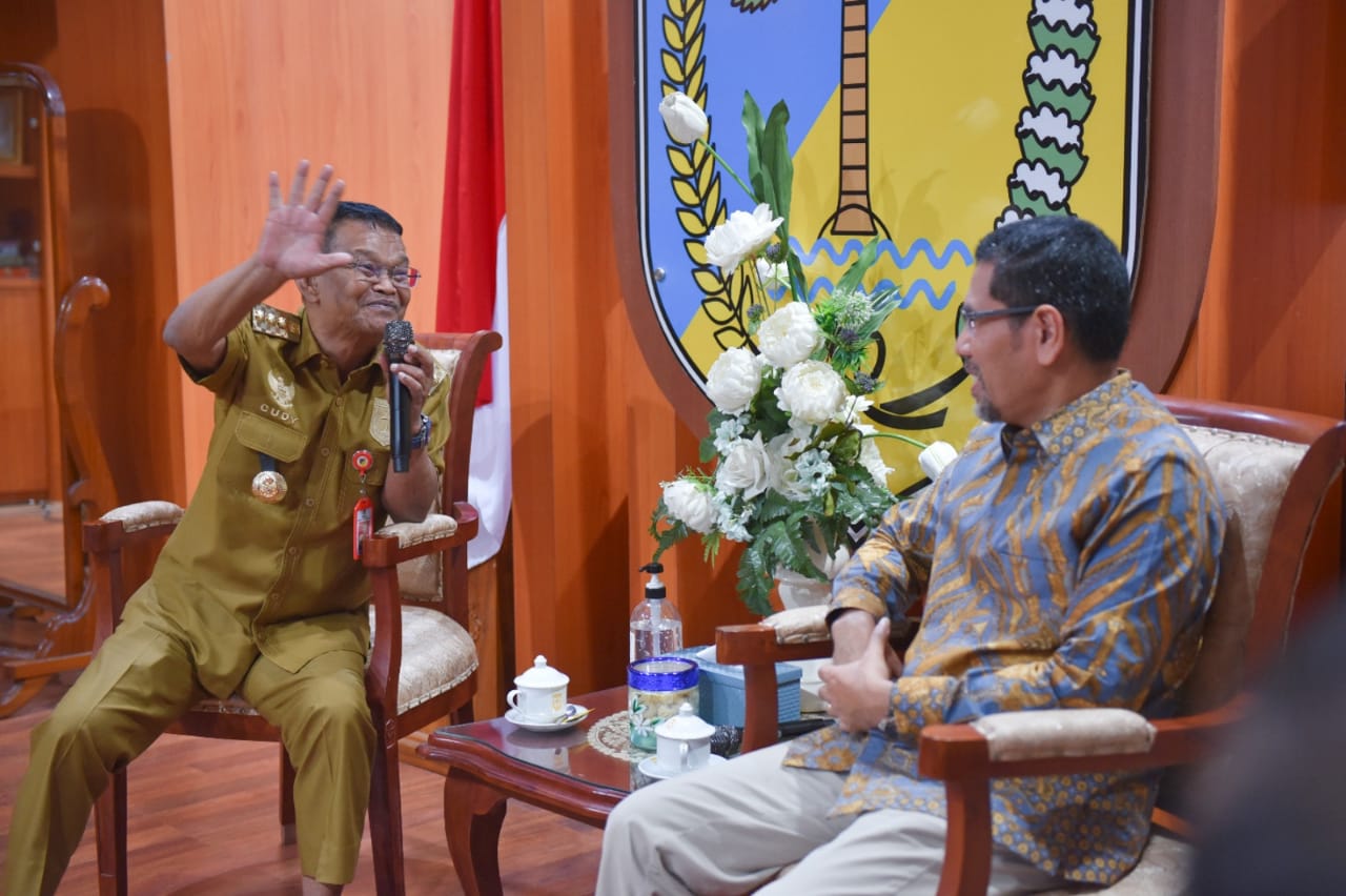 Gubernur Sulteng Diminta Dukung Kesejahteraan Korban Pelanggaran HAM