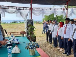 Pejabat Tinggi Pratama Hingga Pengawas di Parimo Dilantik, Berikut Nama-namanya