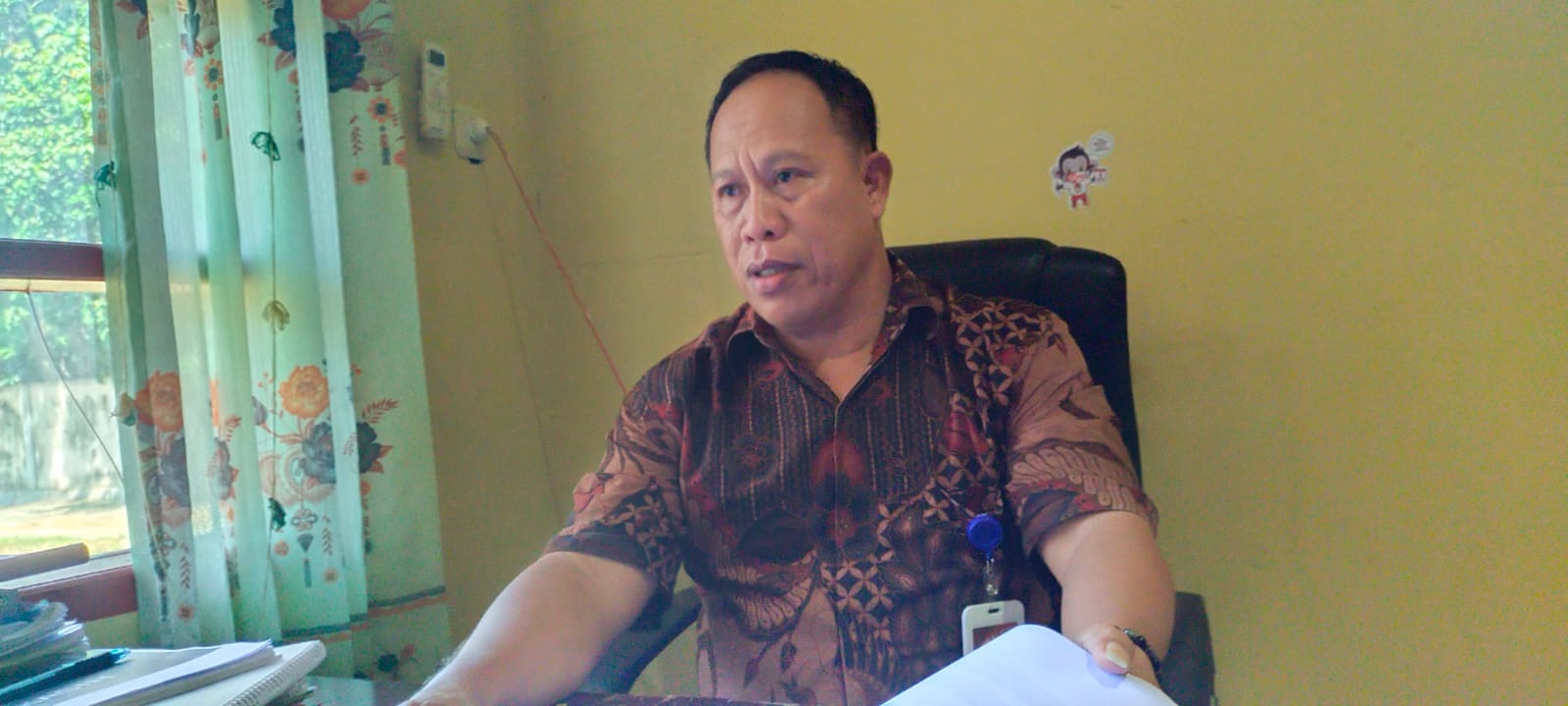 Berjalan 10 Hari, Begini Kendala yang Dihadapi Pantarlih Saat Coklit