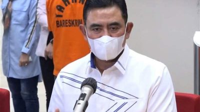 Bareskrim Gelar Perkara Kasus ACT Pekan Depan