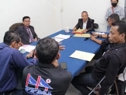 Dinilai Tidak Transparan Soal Dana Covid-19, PPMI Gugat Pemda Donggala