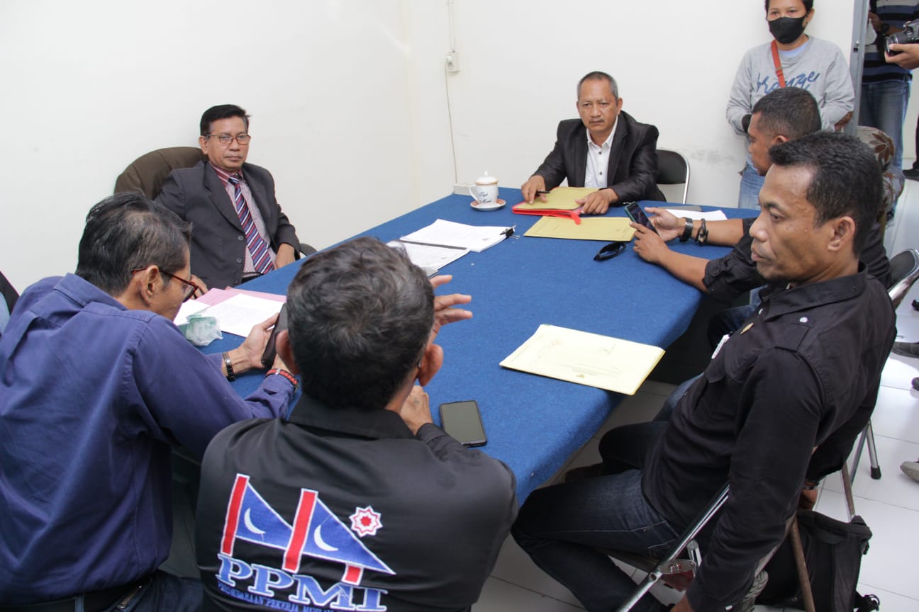 Dinilai Tidak Transparan Soal Dana Covid-19, PPMI Gugat Pemda Donggala