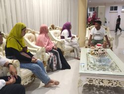 Keluarga Erfaldi Minta Dukungan Proses Hukum ke Gubernur Sulteng